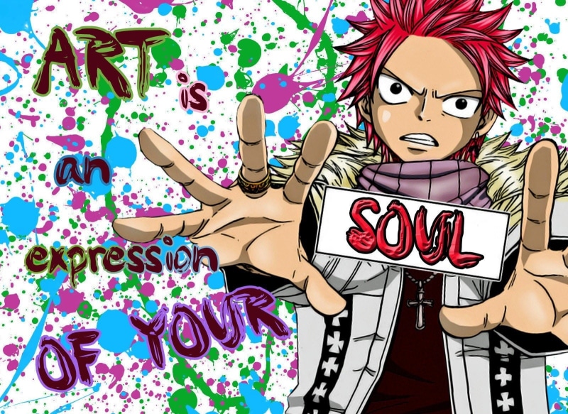 fairy, anime, dragon, hiro, tail, slayer, 720P, manga, dragneel, erza, knightwalker, natsu, mashima