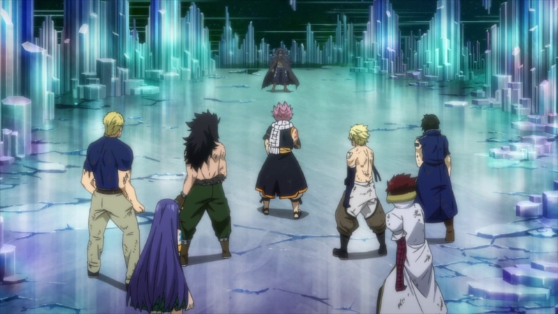 1080P, dragon slayers, dragon king