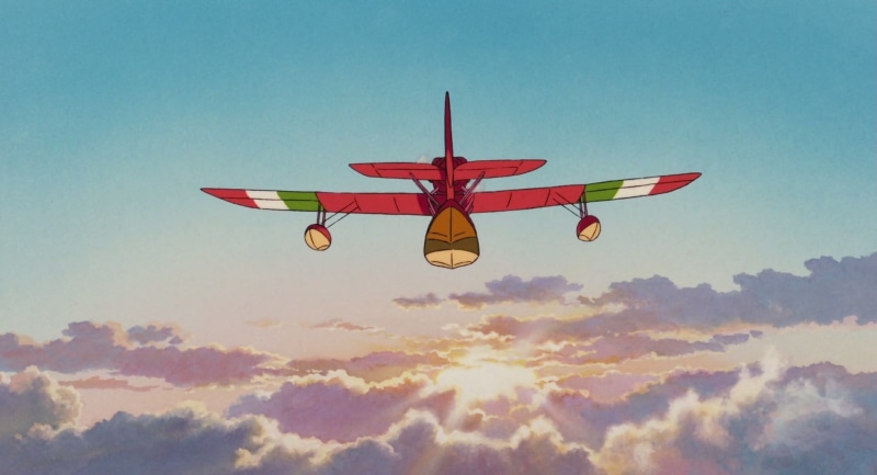 flying, journey, above, on the move, mode of transportation, air vehicle, mid-air, 1080P, plane, commercial airplane, airplane, day, cloud - sky, propeller