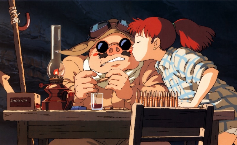 leisure activity, architecture, table, red, character, Anime, food and drink, seat, Artistic, nature, mammal, no people, outdoors, Rosso, representation