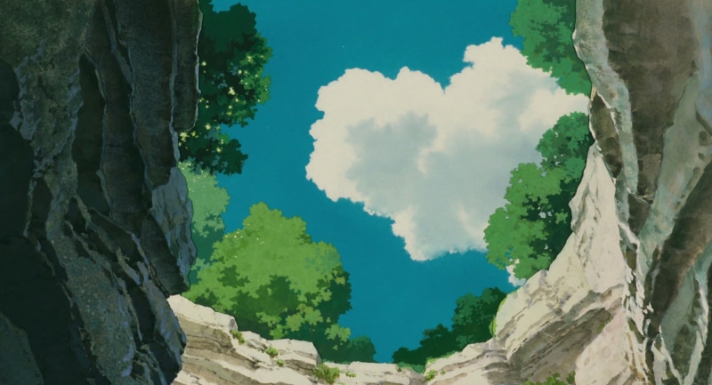 Porco Rosso, 1080P, Movie