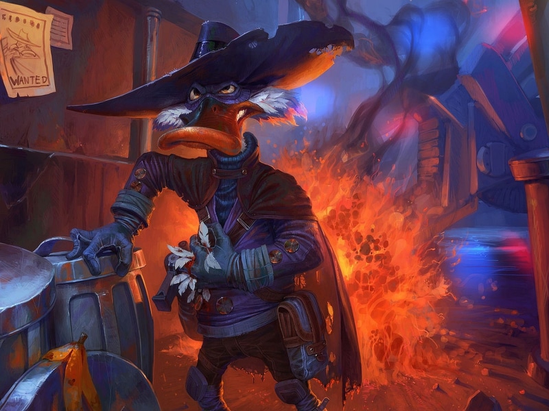 Darkwing Duck, 1080P, TV Show