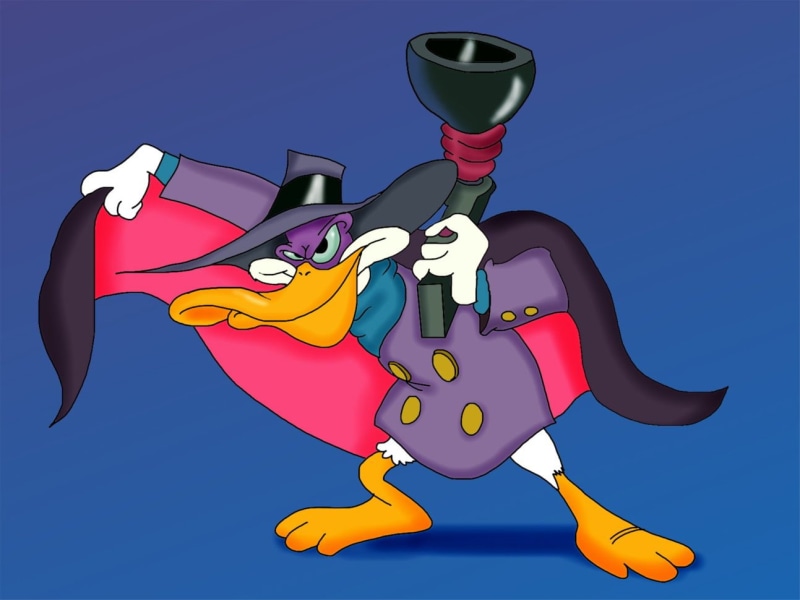 Darkwing Duck, 720P, TV Show