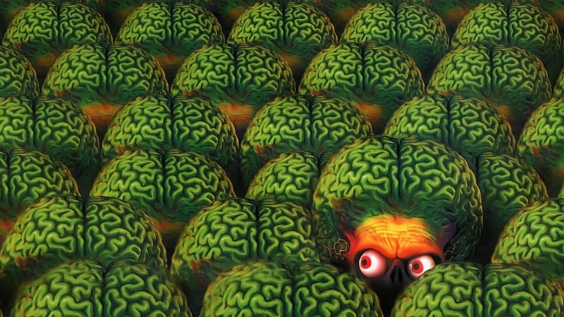 1080P, mars attacks