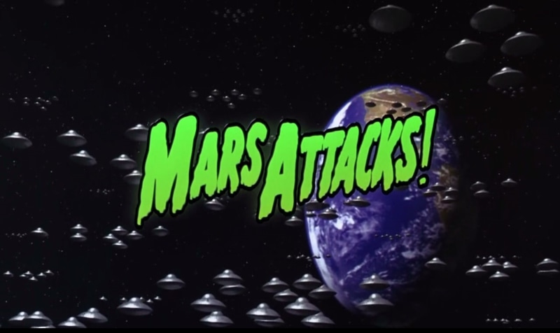 720P, Mars Attacks!, Movie