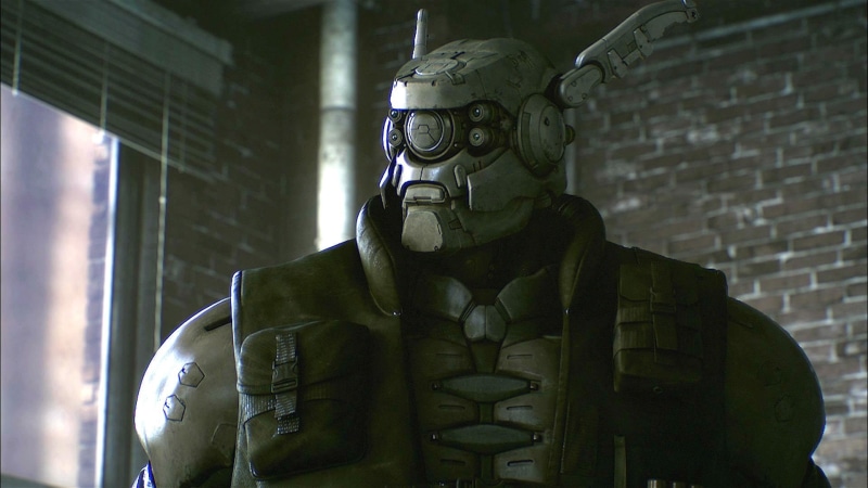 1080P, anime, fighting, appleseed, cyberpunk, manga, sci fi