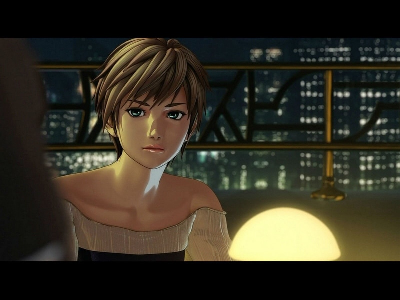cyberpunk, manga, 720P, sci fi, fighting, appleseed, anime