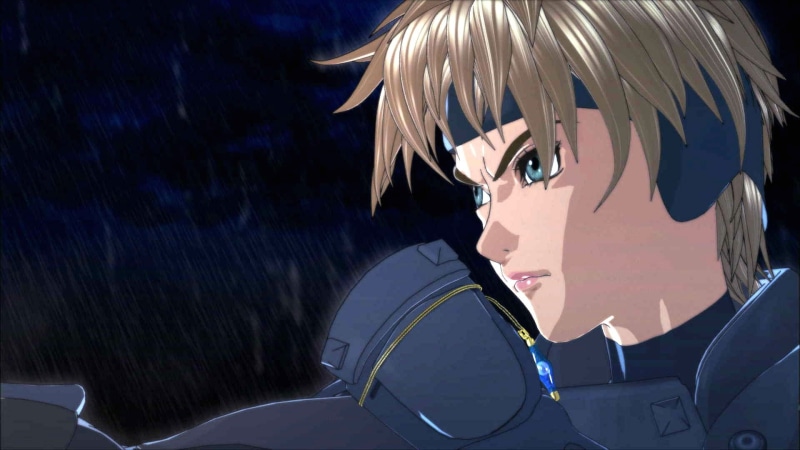 anime, 1080P, manga, sci fi, appleseed, cyberpunk, fighting