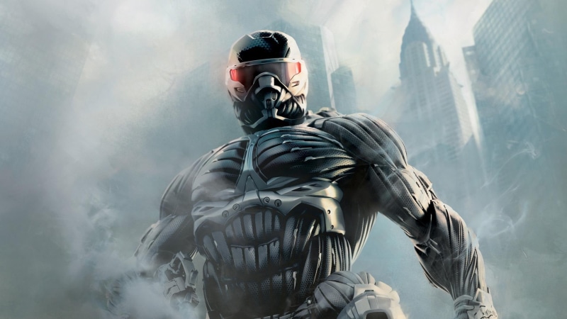 game, games, crytek, xbox 360, crysis 3, electronic arts, crysis, 1080P