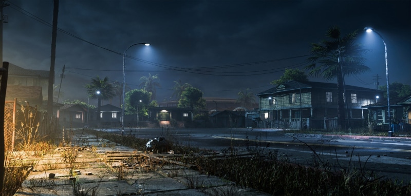 art, Los Angeles, Grove Street, 1080P, street, San Andreas, gta, home