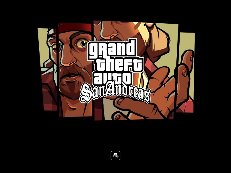 games, video, gta, 720P, andreas, san