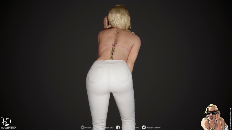 #SanAndreas, 4K, GTA San Andreas