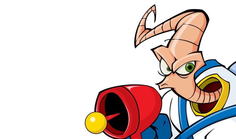 no people, Earthworm Jim, 1080P, representation, cut out, copy space, red, human representation, ball, white background, communication, sky, circle, sign