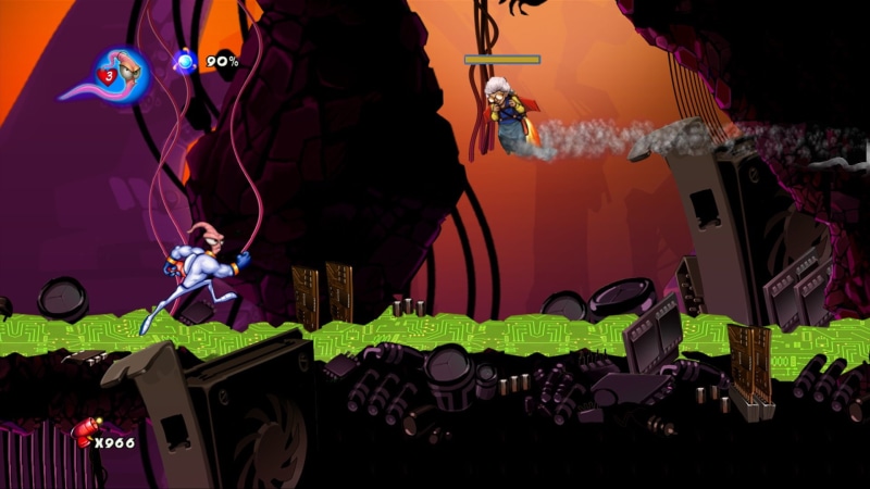 animation, cartoon, comedy, jim, earthworm, 1080P, adventure