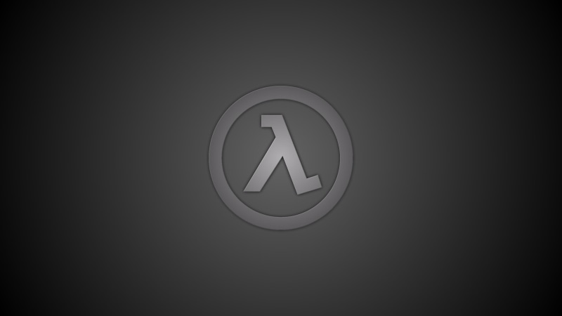 black, games, signs, hd, corporation, valve, halflife, Valve Corporation, lambda, Video Games, x, emblems, mesa, 1080P, art, video
