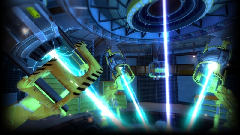 Black Mesa, Video Game, 1080P