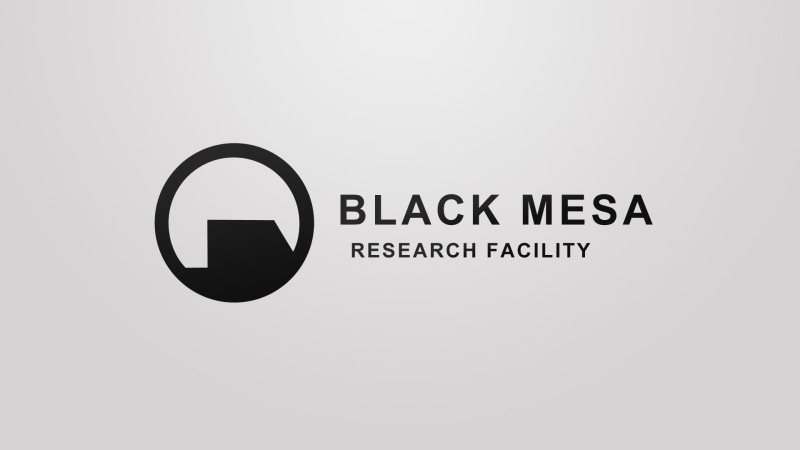 black, gray, 1080P, grey, life, video games, hd, mesa, half