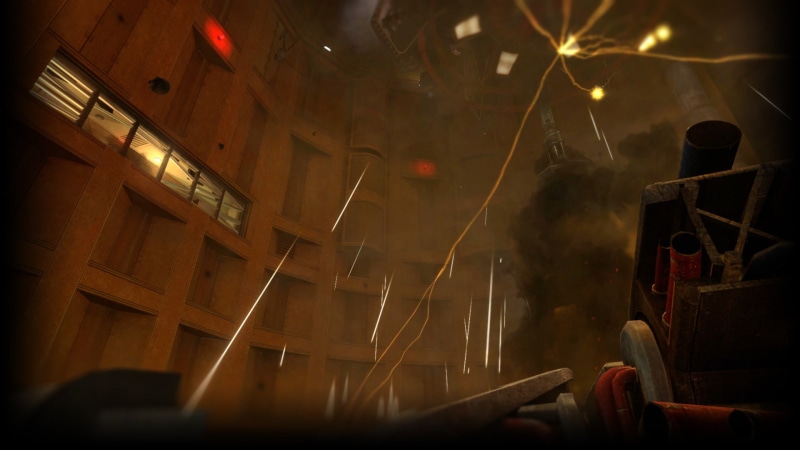 1080P, Black Mesa, Video Game
