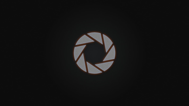 Portal, 2K, Aperture Laboratories, Black Mesa, Half-Life, lambda, Combine