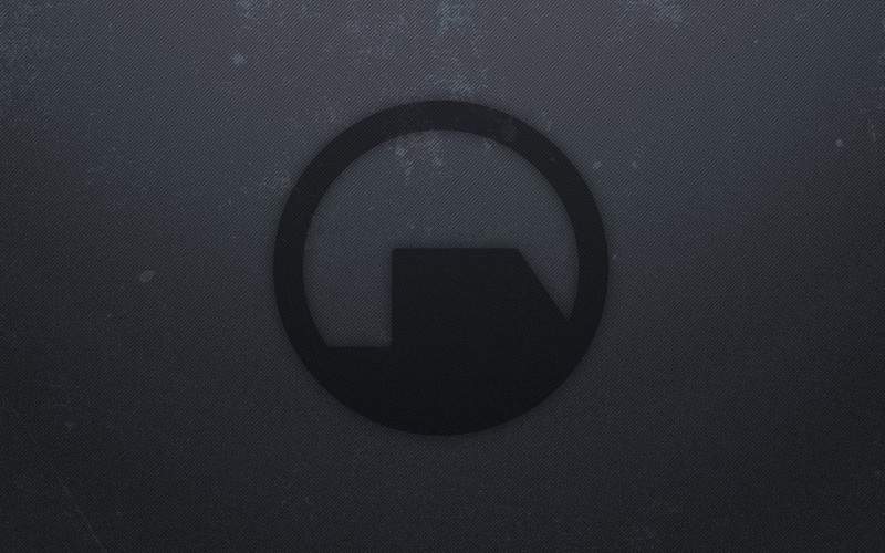 Black Mesa, halflife, 1080P, black, art, Half-Life, hd, mesa