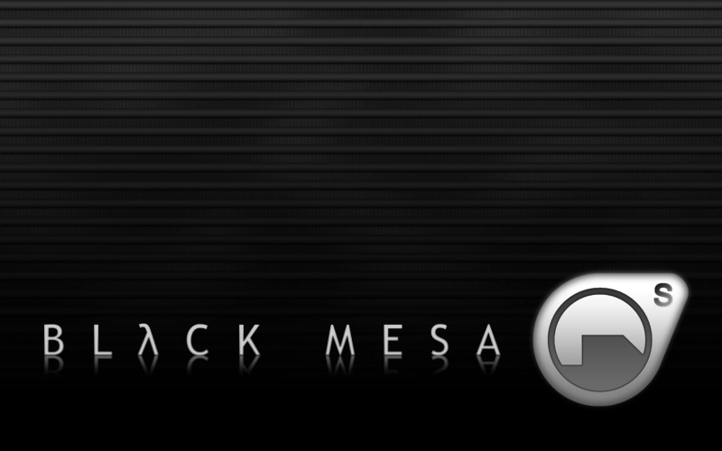 black, mesa, Half-Life, games, art, video, hd, halflife, Video Games, 2K