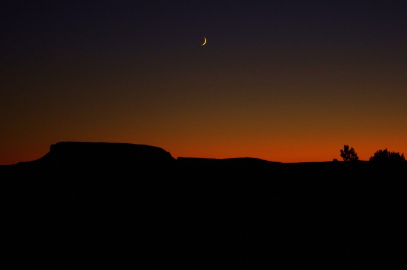 environment, dark, dusk, astronomy, landscape, evening, mood, 2K, sundown, red, afterglow, beauty in nature, orange, horizon, dawn, colorful, orange color