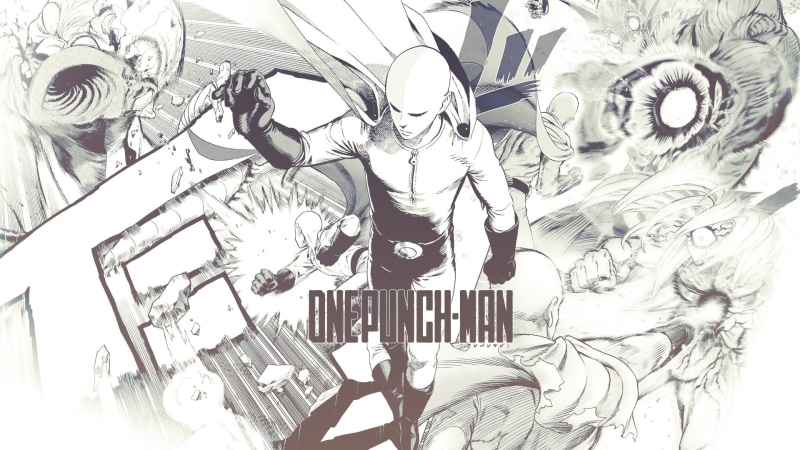 1080P, table, creativity, standing, one person, music, manga, Saitama, One-Punch Man, lifestyles, women, indoors, art and craft, real people, representation