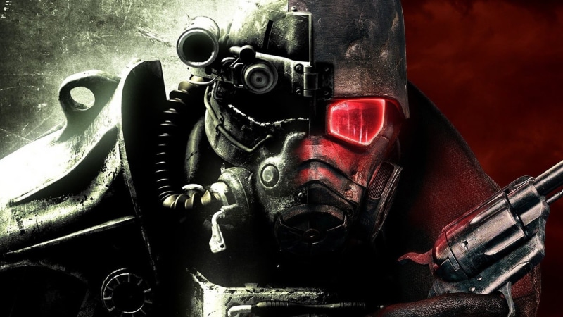 close-up, 1080P, vault tec, war, motor vehicle, car, indoors, gun, man made, weapon, land vehicle, machinery, Fallout: New Vegas, machine part, transportation
