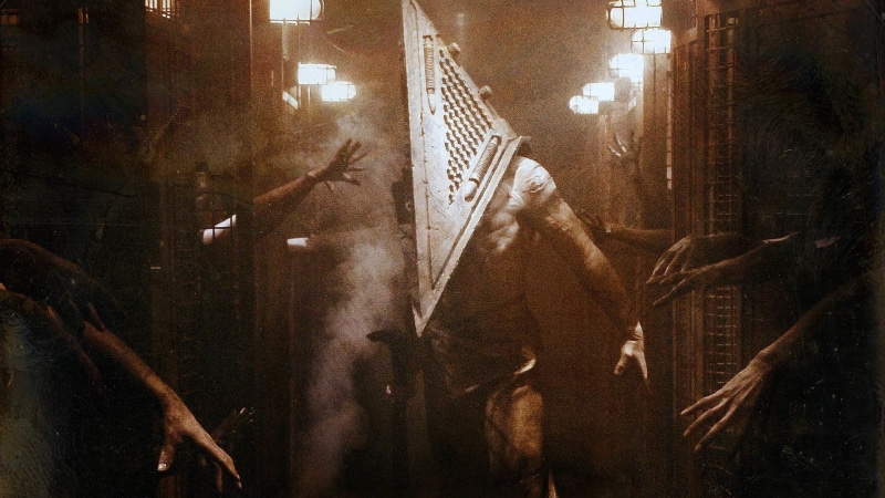 Silent Hill, Horror, 1080P, Silent Hill: Revelation, Scary