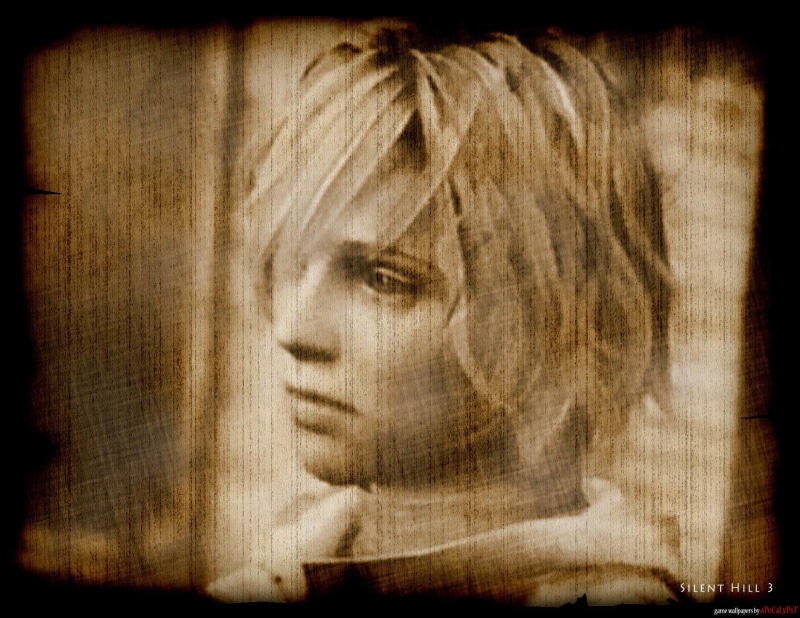 Silent Hill 3, 720P, Silent Hill