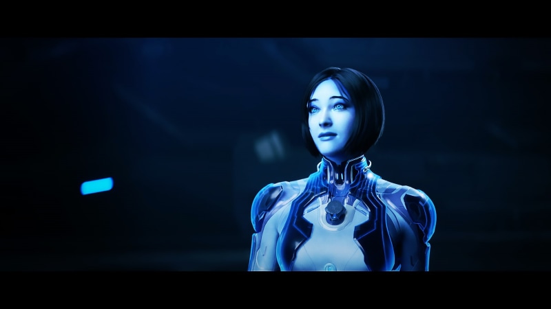 Spartan Locke, Cortana, Halo, 1080P, Arbiter, Master Chief, Halo 5: Guardians