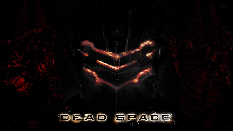 connection, lighting equipment, communication, Dead Space, space, technology, red, digital composite, black background, Dead Space 2, studio shot