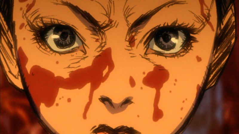 O-Ren Ishii, Kill Bill, Kill Bill: Vol. 1, Cottonmouth, 720P, Anime