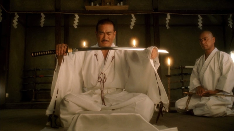 Okinawa, 720P, Hattori Hanzō, Kill Bill, Sword, Kill Bill: Vol. 1