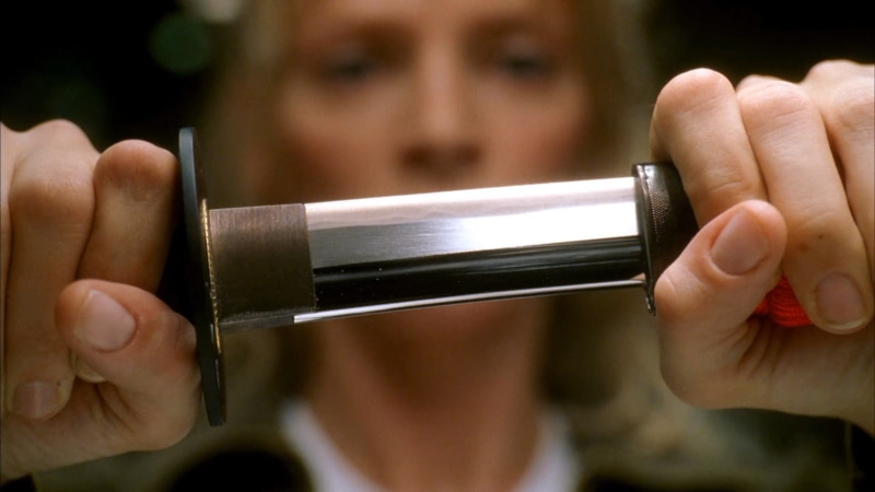 Kill Bill, 720P, Kill Bill: Vol. 1