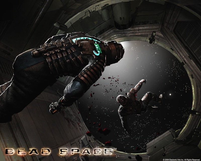 lifestyles, mid-air, jumping, Isaac Clarke, leisure activity, full length, black, video games, real people, built structure, motorcycle, helmet, digital composite