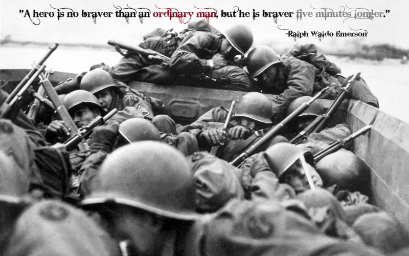hd, waldo, 1080P, Ralph, world, x, bw, art, Military, WWII, hair, war, px, Braver, soldiers, Emerson, short, 1920x1200 px, Normandy, Hero, people