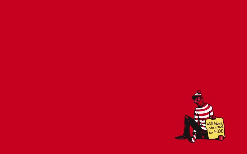waldo, 720P