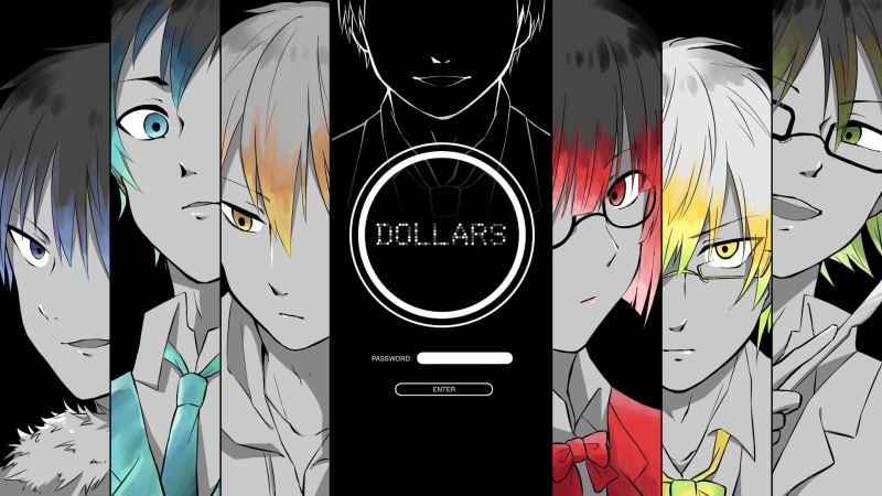 Orihara Izaya, art and craft, mode of transportation, Kishitani Shinra, technology, design, illuminated, Sonohara Anri, backgrounds, full frame, Durarara!!