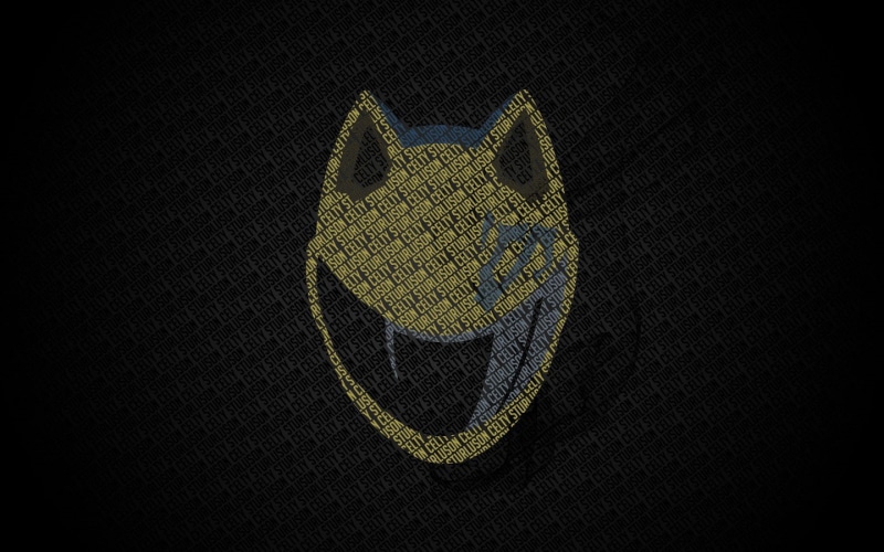 720P, Celty Sturluson, Durarara!!
