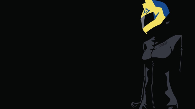 Durarara!!, Anime, 1080P, Celty Sturluson