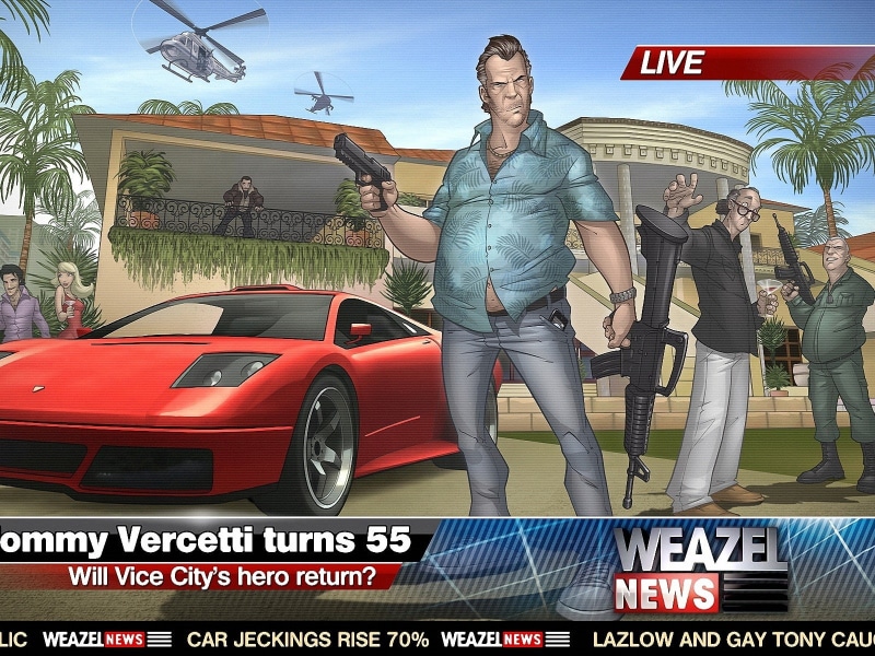 games, tommy, city, stories, 720P, theft, vice, video, art, auto, vercetti, artwork, grand, fantasy