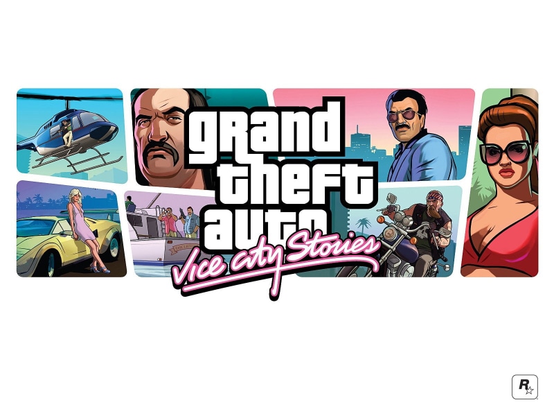 video, stories, grand, vice, 720P, games, auto, theft, city
