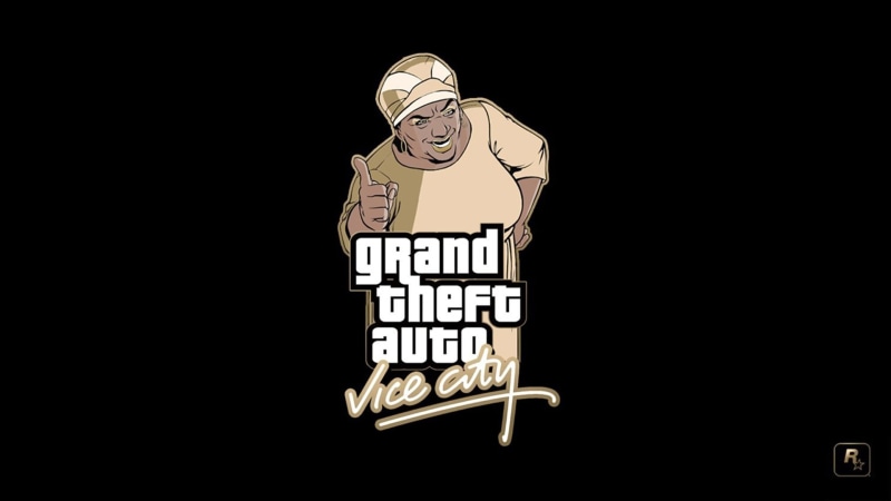 video games, standing, leisure activity, Grand Theft Auto Vice City, 1080P, portrait, western script, human representation, front view, cut out, male likeness