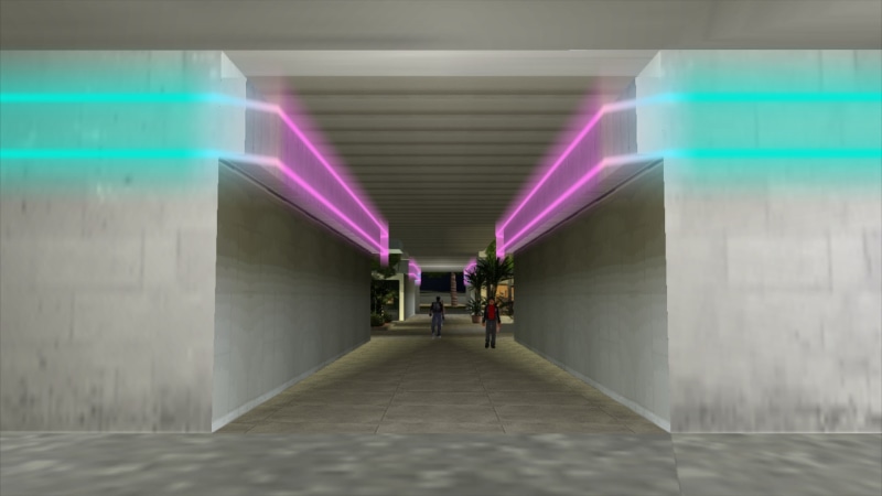 1080P, grand theft auto grand theft auto vice city rockstar games vaporwave mali