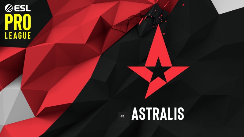video games, Pro Gaming, 3dmax, poly, Electronic Sports League, Counter-Strike: Global Offensive, Gaming Series, Major League Gaming, 4K, Astralis, CS