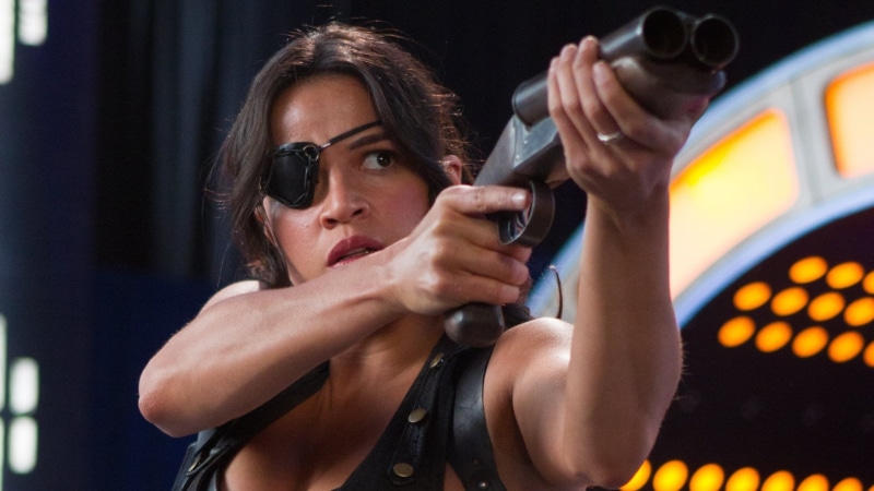 Machete Kills, 1080P, Movie, Michelle Rodriguez