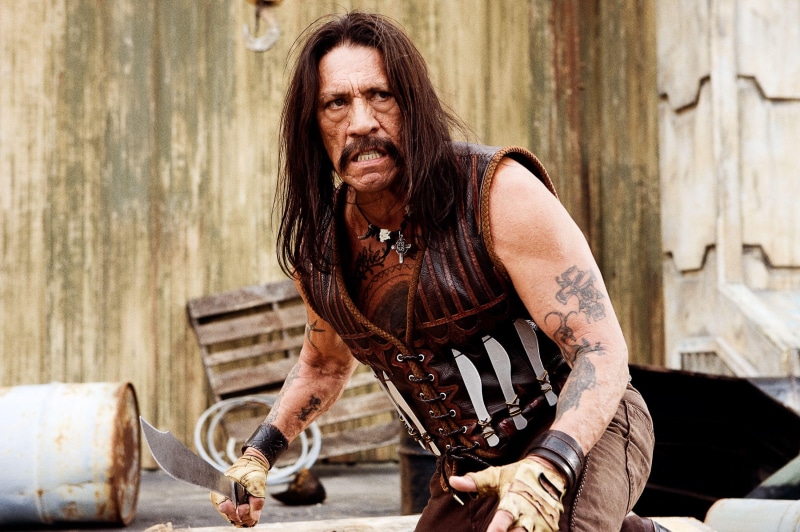 celebrities, machete, danny, trejo, 2K, danny trejo, movies