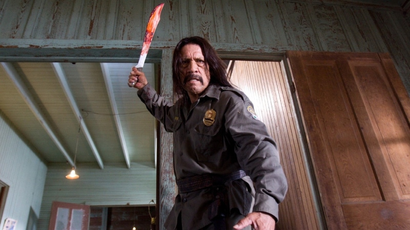 Machete, 1080P, Movie