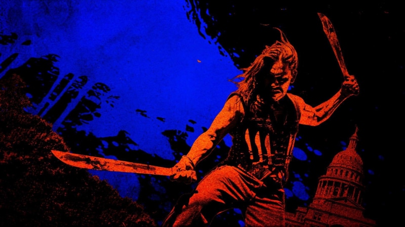 1080P, movies, Machete (movie)